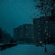 Snowfall Single