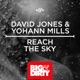 Reach the Sky Single