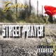 Street Prayer Single