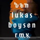 The Few Ben Lukas Boysen Remix Single