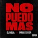 No Puedo Mas Single