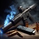 Fire Stick Single
