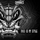 This Is My Style