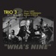 Wha s Nine Live at The Sunset feat Oliver Lake Reggie Workman Andrew Cyrille