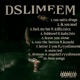 This is Dslimeem