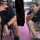 Trust feat Gemmi Single