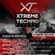 Xtreme Techno Digital Series 001 EP