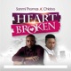 Heartbroken feat Chidoo Single