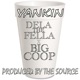 Yankin feat Big Coop Single