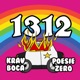 1312 feat Poésie Zéro Single