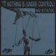 Nothing Is Under Control Single