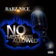 No Mistakes Allowed Single