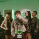 Zoddy On The Radar Freestyle Single