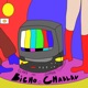 Cores da Tv feat Sophia Chablau Single
