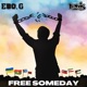 Free Someday Single