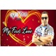 MY FIRST LOVE Single
