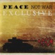 Peace Not War Single