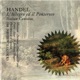 Handel L Allegro ed Il Penseroso Italian Cantatas