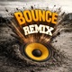 BOUNCE feat GBEAR K6Y PEECLOCK Remix Single