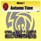 Autumn Time Single