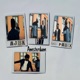Amsterdam feat Lille Pablo Single