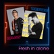 fresh in alone Single