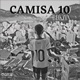 Camisa 10 Single