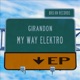 My Way Elektro EP