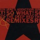 So What Remixes EP