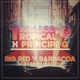 Big Red Y Barbacoa Screwmbia Remix Single