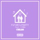 Futari X Party feat Cimba Single