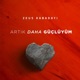 Artık Daha Güçlüyüm feat Emar Hoca Sayedar Çağan Şengül Santi Aka Universe Geeflow Sercan Taş Okan Akar İçyüz Yasir Miy Single