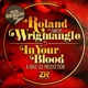 In Your Blood feat Darcus Single