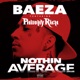 Nothin Average feat Philthy Rich Single