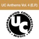 UC Anthems Vol 4 Single