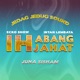 Ih Abang Jahat Juna Sisham Remix Single