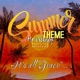 Summer Theme feat Antonette Single