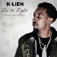 Do It Right feat K Lien Single