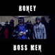 Boss Men Single