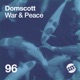 War Peace Single