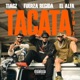 Tacata Remix Single