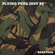 FLYING PUPA INST EP BEAT TAPE