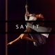 Say It Single