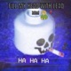fill my head with lead Single