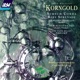 Korngold Sursum corda Baby Serenade Interlude