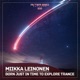 Born Just in Time to Explore Trance