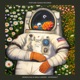 Astronaut Single