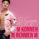 M Konnen M Renmen W Single