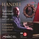 Handel 8 Great Suites for Solo Harpsichord HWV 426 433