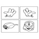 Glove Glove Hat Hood 2021 Remaster feat Tenik Single